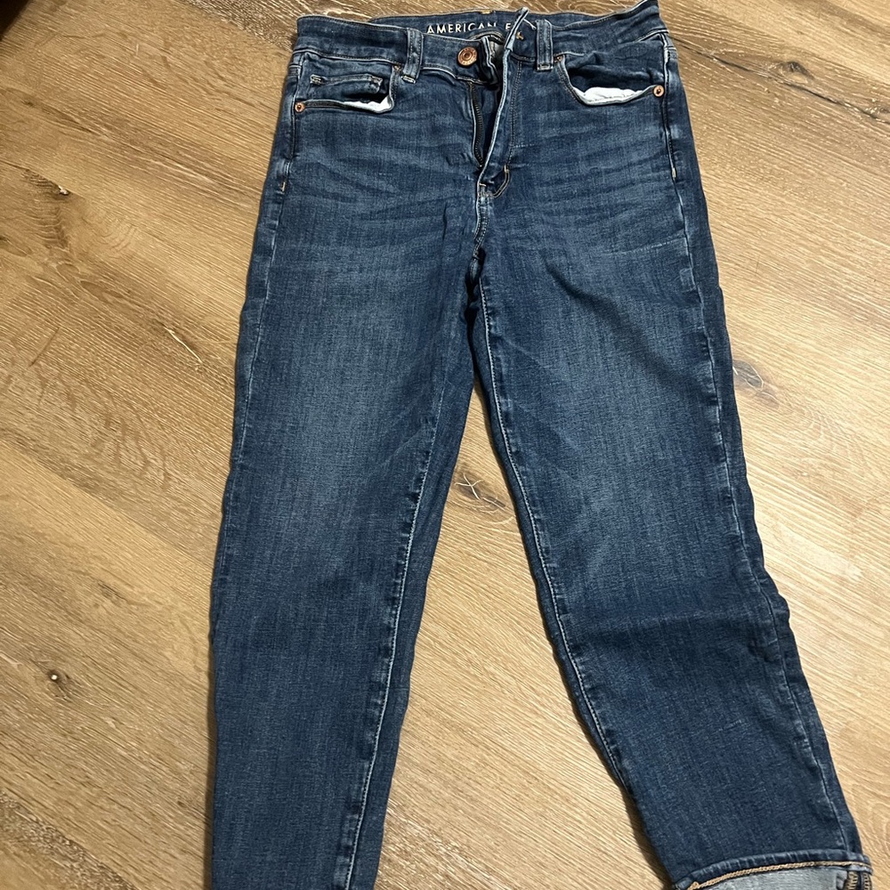 American Eagle outfitters